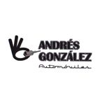 Profile Picture of Andrés González Automóviles (@andresgonzalez_automoviles) on Instagram