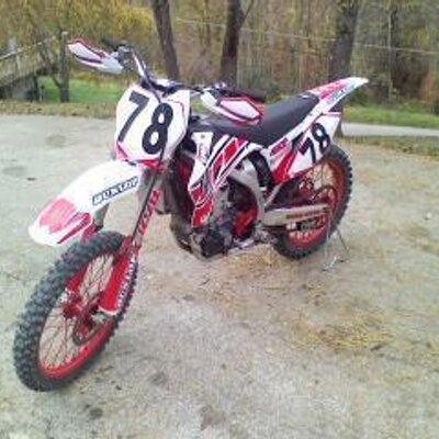 Profile Picture of Daniel A. Songer Jr (@lightningdan78) on Twitter