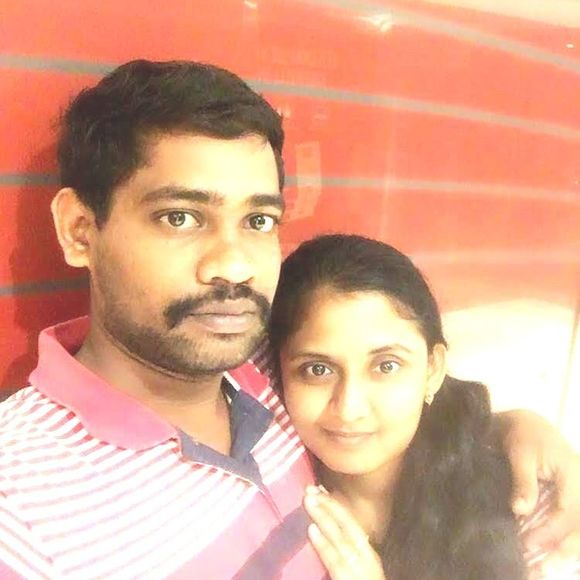 Profile Picture of Pudota Pravallika (@pudotap) on Poshmark