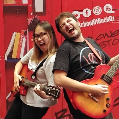 Profile Picture of Eric Mackrodt (@EricMackrodt) on Twitter