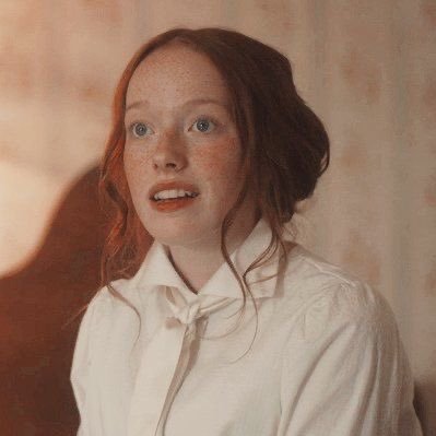 Profile Picture of Cordelia De Green Gables (@cordelia_gables) on Twitter