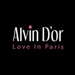 Profile Picture of Косметика Alvin D'or 💄💅🏻 (@alvin.dor) on Instagram