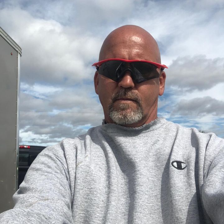 Profile Picture of Jeff Arment (@@jeffarment) on Tiktok