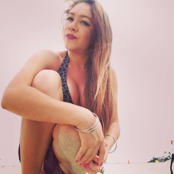 Profile Picture of Bhuvana Mohini devi dasi (@berecb89) on Poshmark
