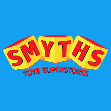 Profile Picture of Smyths Toys UK (@SmythsToysUK) on Twitter