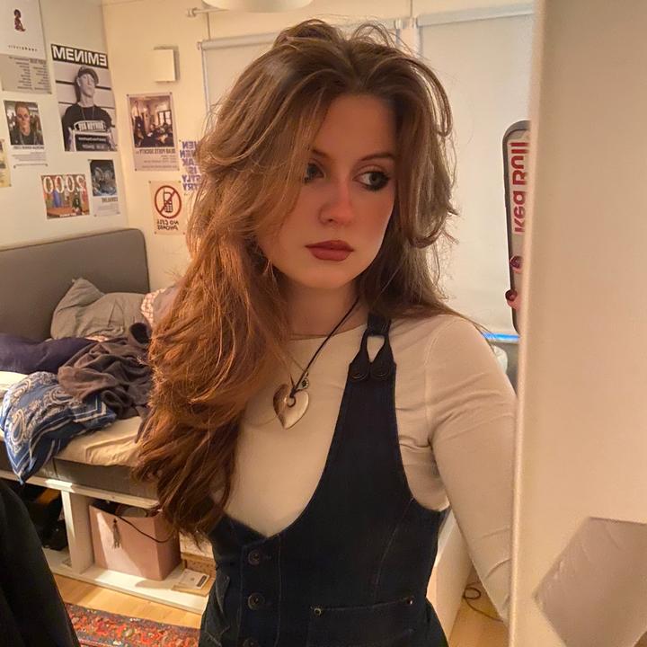 Profile Picture of Alice😴😴 (@alice_modeer) on Tiktok