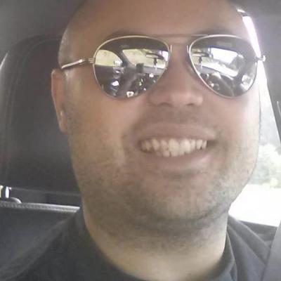 Profile Picture of Brian Rominski (@hawkfreak29) on Twitter