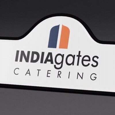 Profile Picture of INDIAgates Catering (@INDIAgates) on Twitter