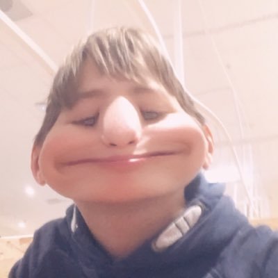 Profile Picture of Karl Dagger Dick The 2 (@karl77459944) on Twitter