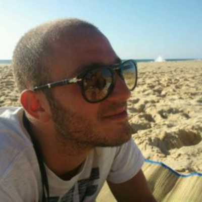 Profile Picture of Benjamin Elbaz (@elbaz_benjamin) on Twitter