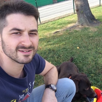 Profile Picture of Steve Demeyer (@DemeyerSteve) on Twitter