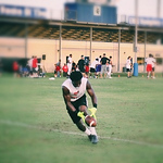 Profile Picture of Andre Gibbs (@andregibbs) on Flickr