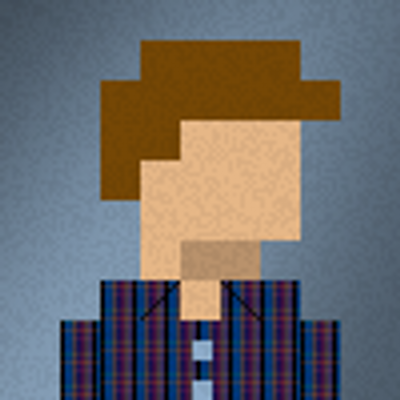 Profile Picture of Brett Eckert (@your_stupidness) on Twitter