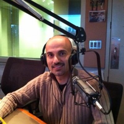 Profile Picture of Sam Kamkar (@columbo232) on Twitter