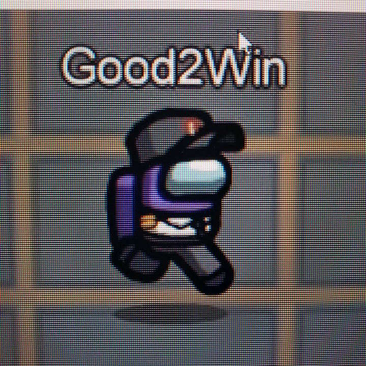 Profile Picture of Joshua Goodwin (@@good2win) on Tiktok