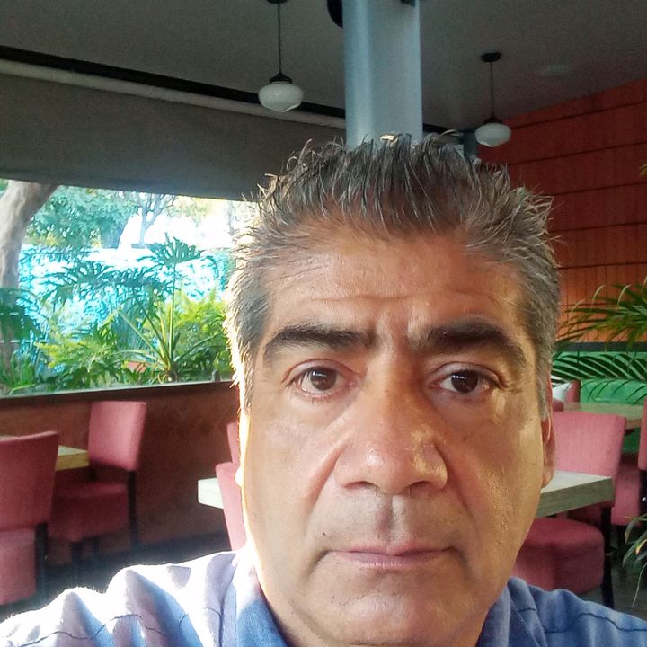 Profile Picture of Jose Rogelio Calvillo (@jose.rogelio.calv) on Tiktok
