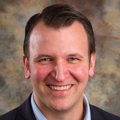 Profile Picture of Scott Boyle (@snboylephd) on Twitter