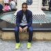 Profile Picture of Michael Dungee (@michael_dungee) on Pinterest