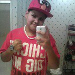 Profile Picture of Steve Ttc Longoria (@kroniic_23) on Instagram