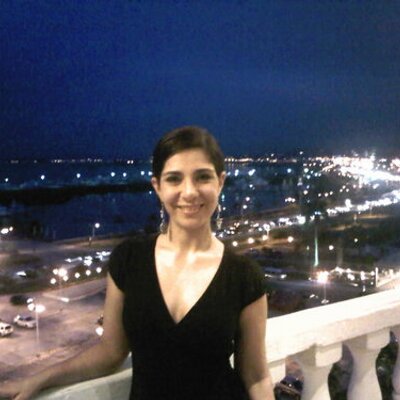 Profile Picture of Elizabeth Cantú M. (@elizabethcantum) on Twitter