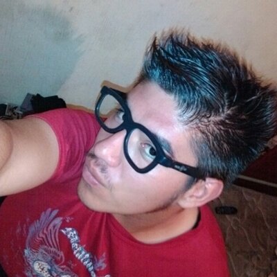 Profile Picture of Iskander Santoscoy (@alex21santoscoy) on Twitter