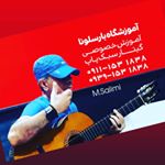 Profile Picture of MAHMOUD SALIMI...SARI (@mahmoudsalimi_official) on Instagram