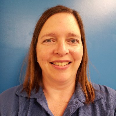 Profile Picture of Kelly Maloney (@KMaloneyAg) on Twitter