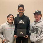 Profile Picture of 🏜🏎Vincent Cuevas🏎🏜 (@vinny944) on Instagram