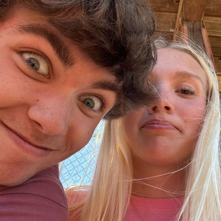 Profile Picture of 💎🏝️ 𝓑𝓻𝓪𝔂𝓭𝓮𝓷 🏝️💎⚾️ (@braydenlassiter5) on Tiktok
