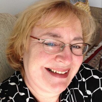 Profile Picture of Ann S Boris (@Boris_ann) on Twitter