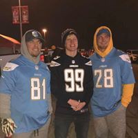 Profile Picture of Hayden Cox (@hayden-cox-41) on Quora