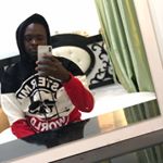 Profile Picture of albert tunde (@_bonnieofficial) on Instagram