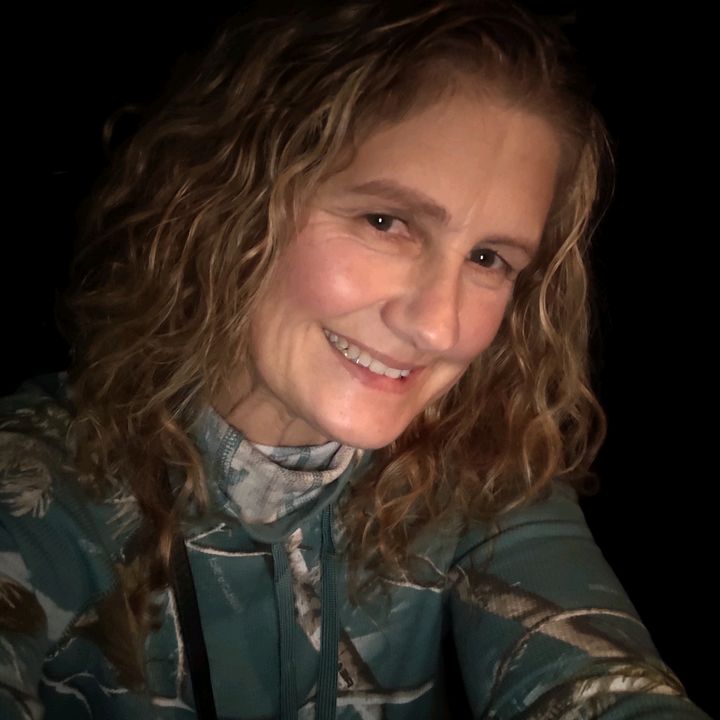 Profile Picture of Winter Moon (@bonnieadkisson) on Tiktok