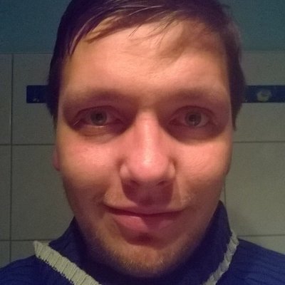 Profile Picture of David Blödow (@d_bloedow) on Twitter