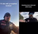 Profile Picture of   Jason Ruyle (@warpig68)... (@warpig68) on Tiktok