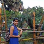 Profile Picture of Anisha Rathod (@icreatemybeautifullife) on Instagram