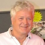 Profile Picture of Kenneth Sandberg (@sandberg_kenneth) on Instagram