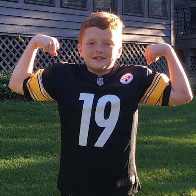 Profile Picture of Mike Snively (@steeleers9) on Twitter