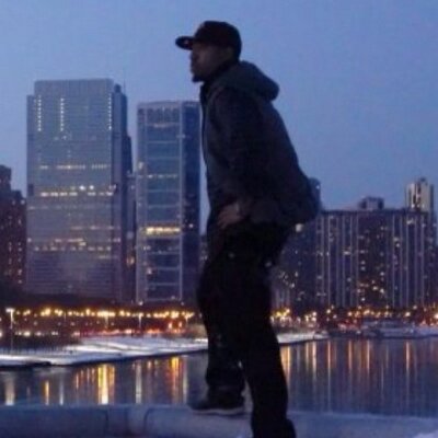 Profile Picture of Jeremy Carter Ross (@BLK_Don_Draper) on Twitter