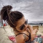 Profile Picture of Paula Mendonça Vidales (@vidalesspaula) on Instagram