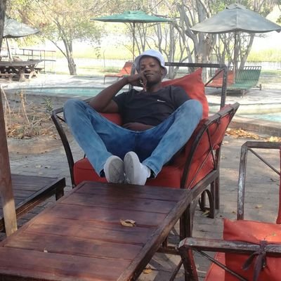 Profile Picture of Ishmael Jacob (@IshmaelJacob1) on Twitter