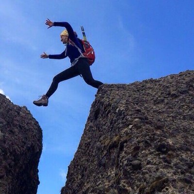 Profile Picture of Paula Bueno R (@paulabueno_r) on Twitter