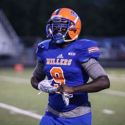 Profile Picture of Ta'Kyle Brantley (@TaKyleBrantley2) on Twitter