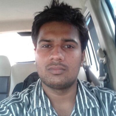 Profile Picture of Nitin Rao (@NITINRAO1989) on Twitter