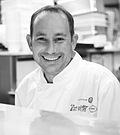 Profile Picture of Michael Katz (chef)on Wikipedia