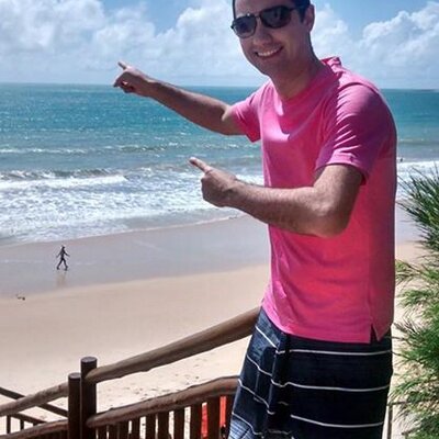 Eric Mancini - Twitter Profile Picture of Eric Mancini (@euericmancini) on Twitter