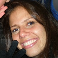 Profile Picture of Gina Benavides (@gina-benavides) on Quora