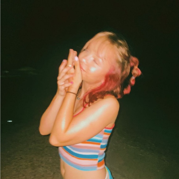 Profile Picture of Kaydie Oberste (@kaydiealive) on Poshmark