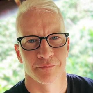 Profile Photo of andersoncooper (@andersoncooper) on Instagram