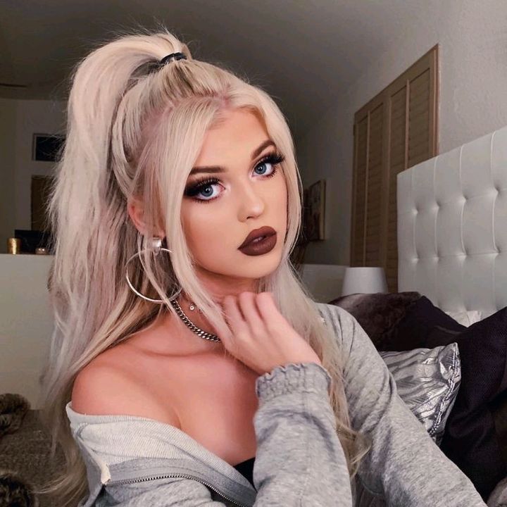 Profile Picture of 💗 (@loren.rout) on Tiktok